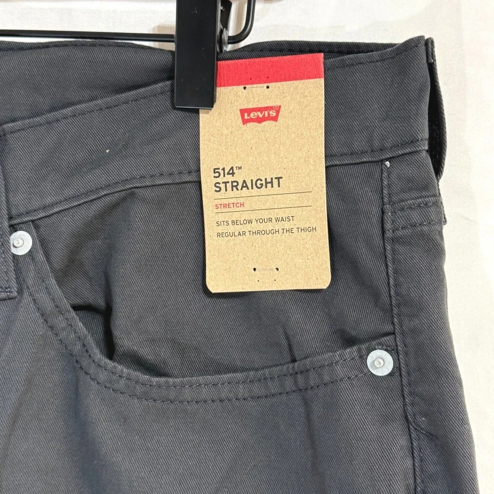 Levis levi 514